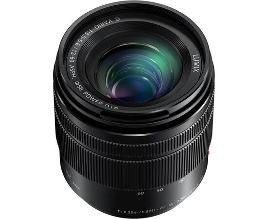 Цифровой фотоаппарат Panasonic DC-G97 Kit 12-60 mm f3.5-5.6 (DC-G97ME), изображение 10