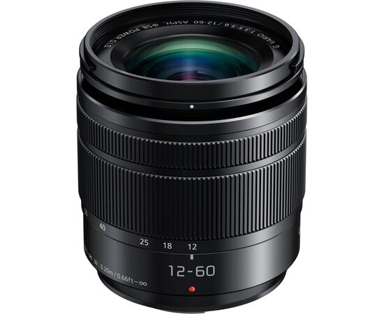 Цифровой фотоаппарат Panasonic DC-G97 Kit 12-60 mm f3.5-5.6 (DC-G97ME), изображение 11