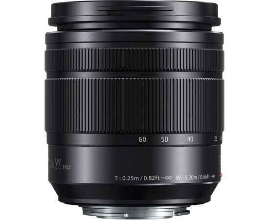 Цифровой фотоаппарат Panasonic DC-G97 Kit 12-60 mm f3.5-5.6 (DC-G97ME), изображение 12