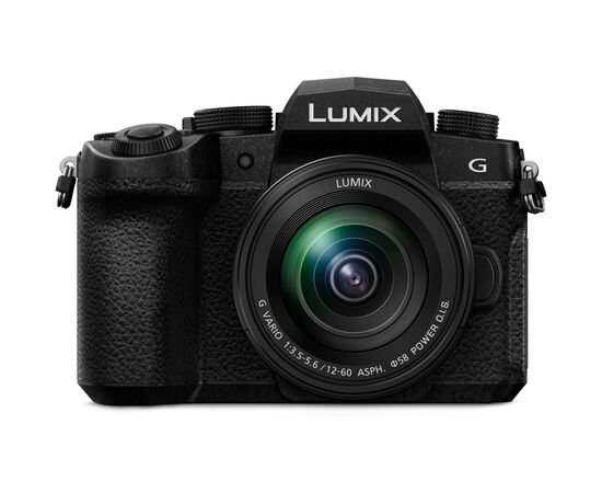 Цифровой фотоаппарат Panasonic DC-G97 Kit 12-60 mm f3.5-5.6 (DC-G97ME), изображение 3
