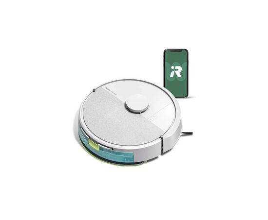 Пылесос iRobot Roomba Combo 105 + AutoEmply dock (White) (y351240), изображение 2