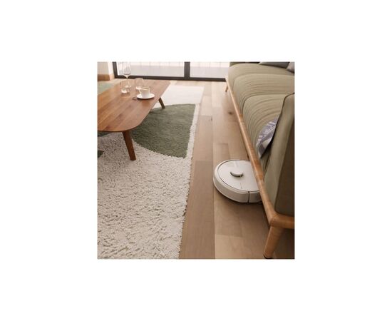 Пылесос iRobot Roomba Combo 105 + AutoEmply dock (White) (y351240), изображение 3