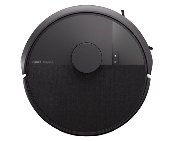 Пылесос iRobot Roomba Combo 105 + AutoEmply dock(Black) (y351040), изображение 2