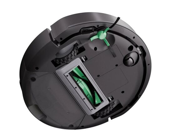 Пылесос iRobot Roomba Combo 105 + AutoEmply dock(Black) (y351040), изображение 4