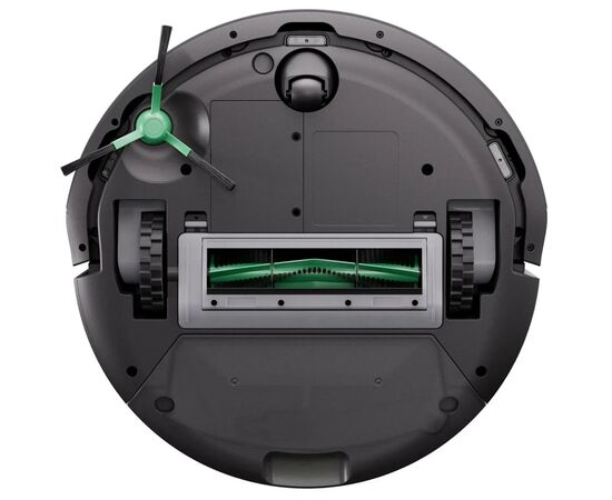 Пылесос iRobot Roomba Combo 105 + AutoEmply dock(Black) (y351040), изображение 5