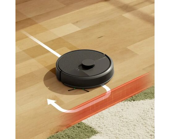 Пылесос iRobot Roomba Combo 105 + AutoEmply dock(Black) (y351040), изображение 7
