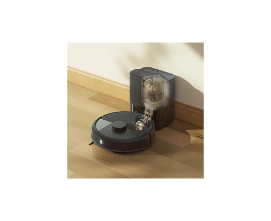 Пылесос iRobot Roomba Combo 105 + AutoEmply dock(Black) (y351040), изображение 9