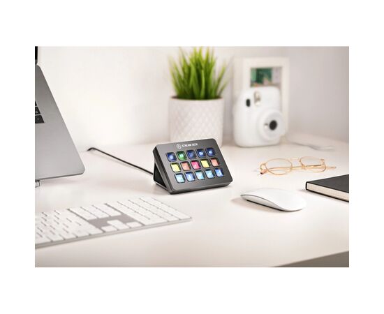 Набір блогера ELGATO Stream Deck MK.2 (10GBA9901), зображення 8