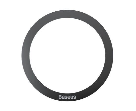 Набор для крепления Baseus MagSafe Baseus Halo Series (2шт/уп) (PCCH000001), изображение 3