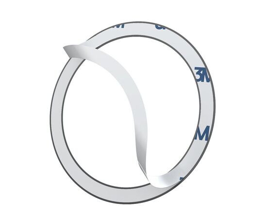 Набор для крепления Baseus MagSafe Baseus Halo Series (2шт/уп) (PCCH000001), изображение 4