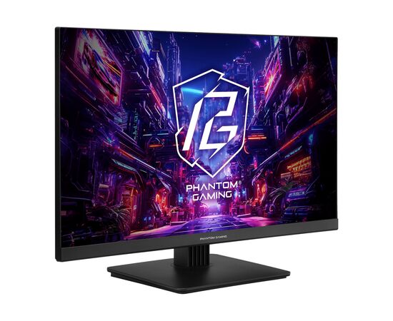 Монітор ASRock PG27FFT1B, зображення 2