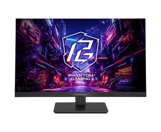 Монітор ASRock PG27FFT1B