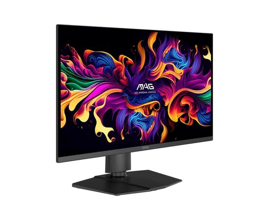 Монітор MSI MAG 273QP QD-OLED X24, зображення 2