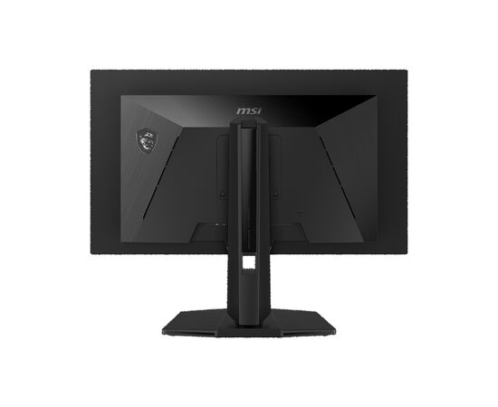 Монітор MSI MAG 273QP QD-OLED X24, зображення 4