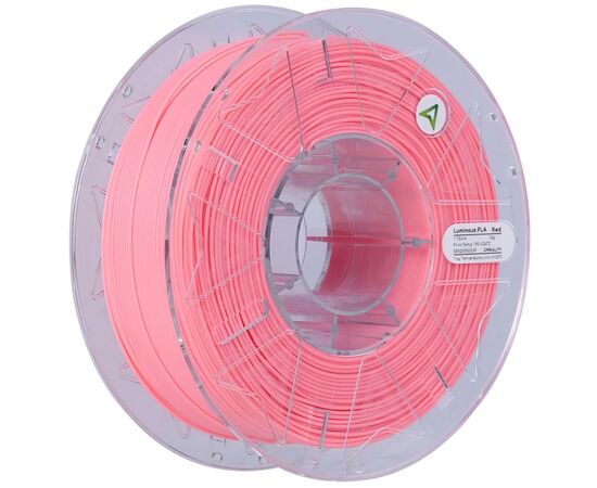 Пластик для 3D-принтера Creality PLA Hyper Luminous 1.75mm, 1kg, pink (3301010539)