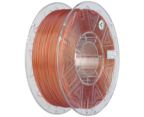 Пластик для 3D-принтера Creality PLA Hyper RFID Stardust 1.75mm, 1kg, brown (3301010571)