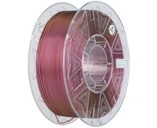 Пластик для 3D-принтера Creality PLA Hyper RFID Stardust 1.75mm, 1kg, pink (3301010570)