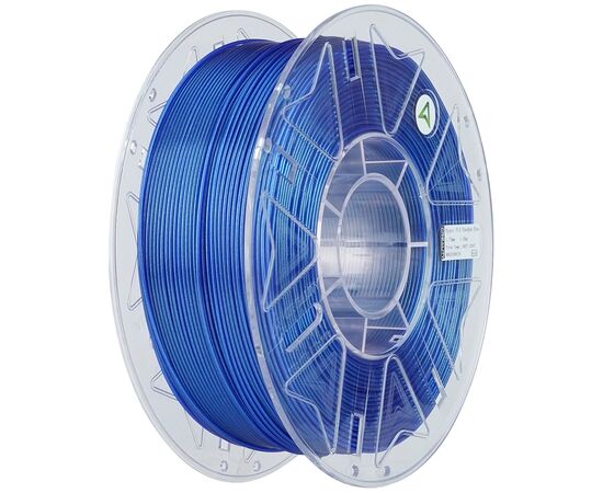 Пластик для 3D-принтера Creality PLA Hyper RFID Stardust 1.75mm, 1kg, blue (3301010574)