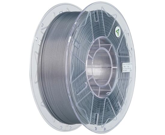 Пластик для 3D-принтера Creality PLA Hyper RFID Stardust 1.75mm, 1kg, grey (3301010569)