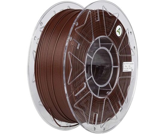 Пластик для 3D-принтера Creality PETG-CF Hyper 1.75mm, 1kg, Danxia Red (3301060042)