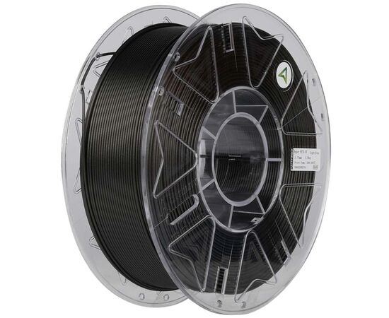 Пластик для 3D-принтера Creality PETG-CF Hyper 1.75mm, 1kg, Night Gray (3301060037)