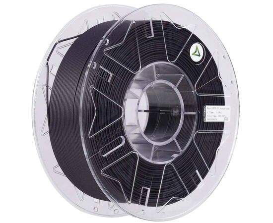 Пластик для 3D-принтера Creality PETG-CF Hyper 1.75mm, 1kg, Phantom Purple (3301060041)