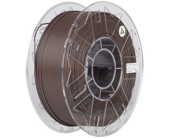 Пластик для 3D-принтера Creality PETG-CF Hyper 1.75mm, 1kg, Milk Tea Brown (3301060040)