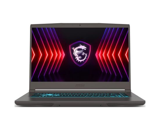 Ноутбук MSI Thin 15 B13UDX-3433XUA (9S7-16R831-3433)