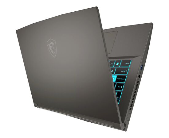 Ноутбук MSI Thin 15 B13VE-3432XUA (9S7-16R831-3432), изображение 10
