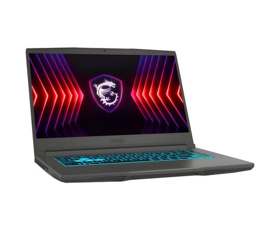 Ноутбук MSI Thin 15 B13VE-3432XUA (9S7-16R831-3432), изображение 2