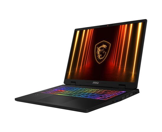 Ноутбук MSI Crosshair 16 HX AI D2XWGKG-055 (9S7-15P421-055), изображение 3