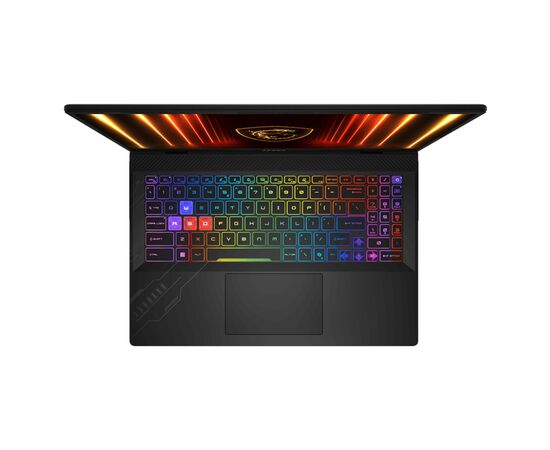 Ноутбук MSI Crosshair 16 HX AI D2XWGKG-055 (9S7-15P421-055), изображение 4