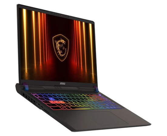 Ноутбук MSI Vector 16 HX AI A2XWJG-691XUA (9S7-15M352-691), изображение 2