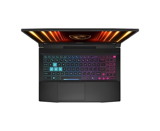 Ноутбук MSI Katana 17 HX B14WGK-254XUA (9S7-17L791-254), изображение 4