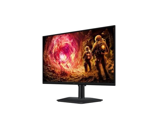 Монитор Samsung LS27FG500EIXUA, изображение 3