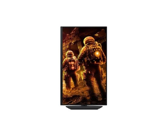 Монитор Samsung LS27FG500EIXUA, изображение 8
