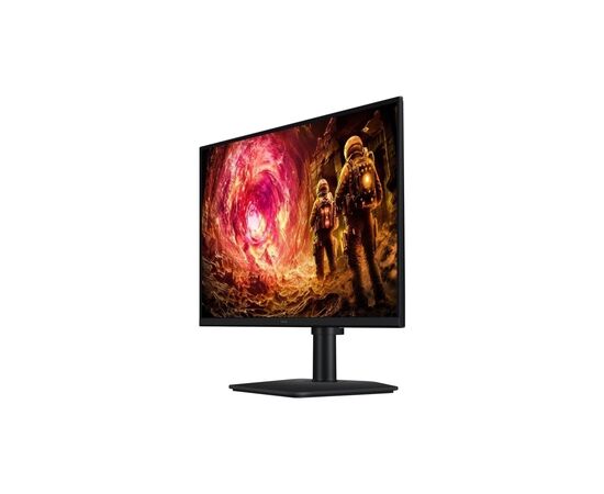 Монитор Samsung LS27FG500EIXUA, изображение 9