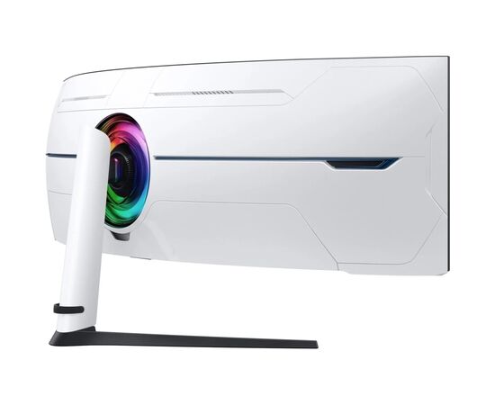 Монитор Samsung LS57CG952NZXUA, изображение 6