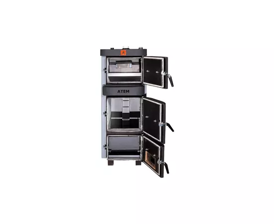 Котел АТЕМ Житомир 18М, изображение 5