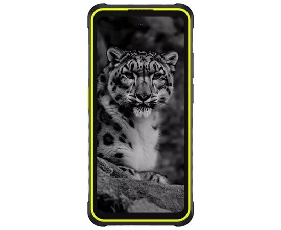 Мобильный телефон Ulefone Armor X31 6/128Gb Black Green (6975326660099), изображение 2