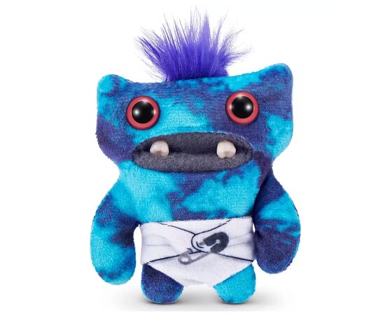 Мягкая игрушка Fuggler Чудак-малыш с большими глазами (15703B)