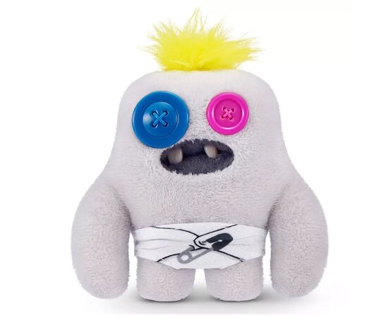 Мягкая игрушка Fuggler Малыш Саскуш (15703D)
