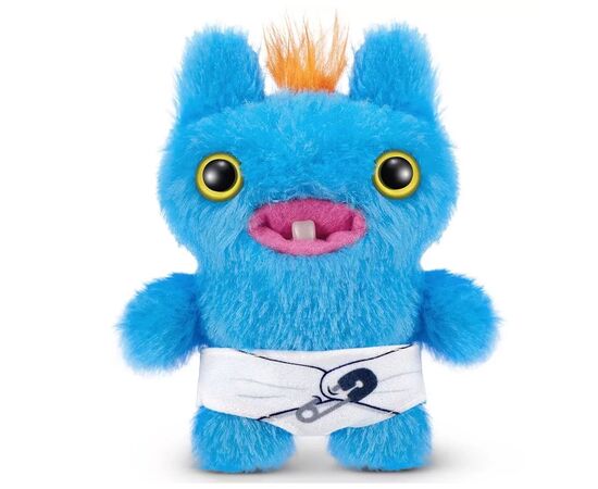 Мягкая игрушка Fuggler Малюк Скрежетун (15703J)