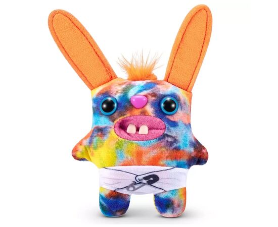 Мягкая игрушка Fuggler Бешеный кролик-малыш (15703A)