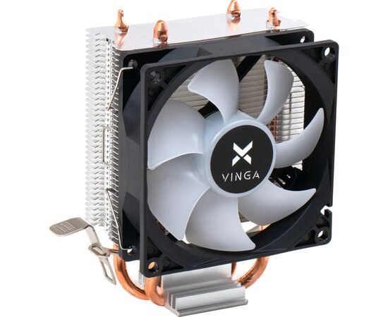 Кулер до процесора Vinga Q8, зображення 2