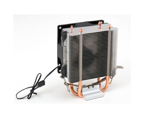 Кулер до процесора Vinga Q8, зображення 3