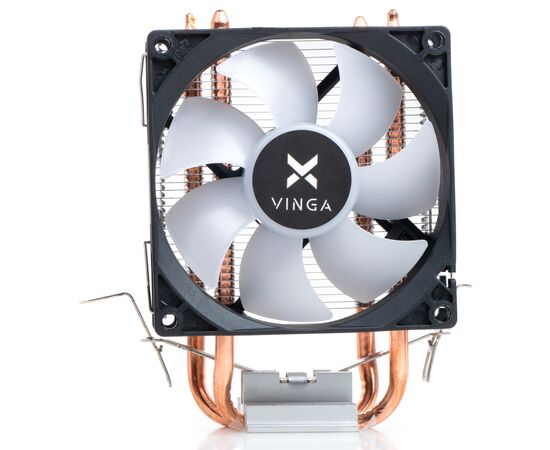 Кулер до процесора Vinga Q8, зображення 4