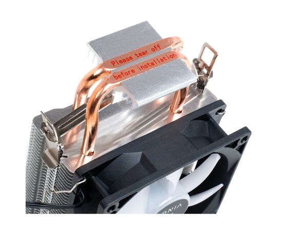 Кулер до процесора Vinga Q8, зображення 7