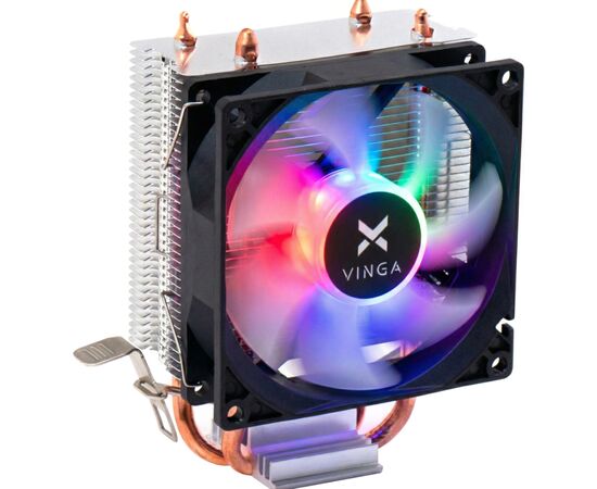 Кулер до процесора Vinga Q8