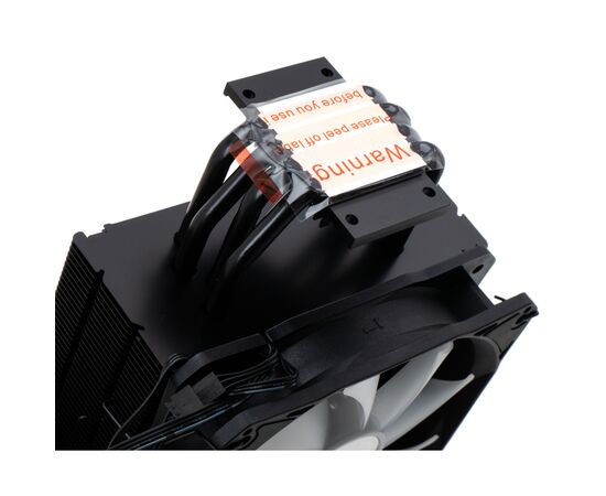 Кулер до процесора Vinga CL3024, зображення 8